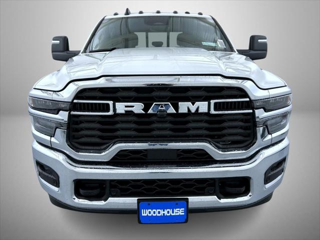 2026 RAM Ram 3500 RAM 3500 TRADESMAN CREW CAB 4X4 8 BOX 2026 RAM Ram 3500 RAM 3500 TRADESMAN CREW CAB 4X4 8 BOX