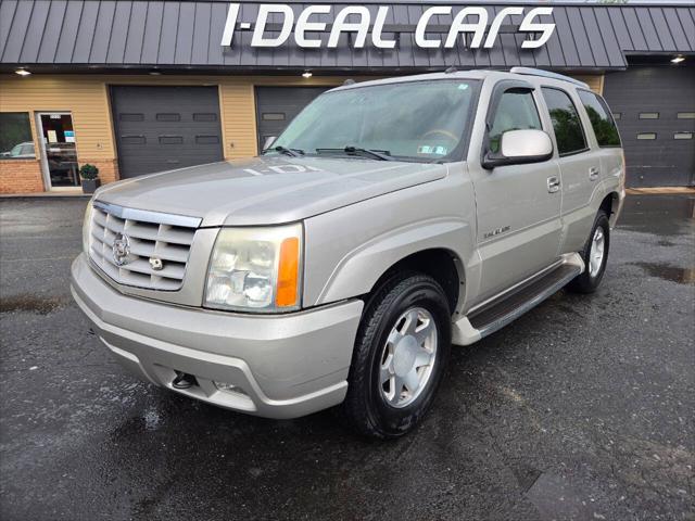 2004 Cadillac Escalade Standard for sale in Harrisburg, PA
