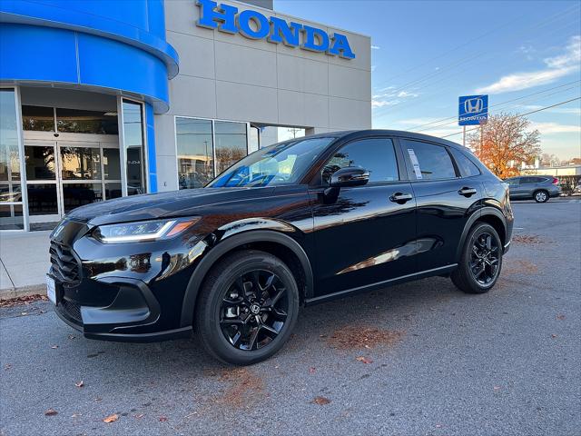2027 Honda HR-V Sport for sale in Hagerstown, MD