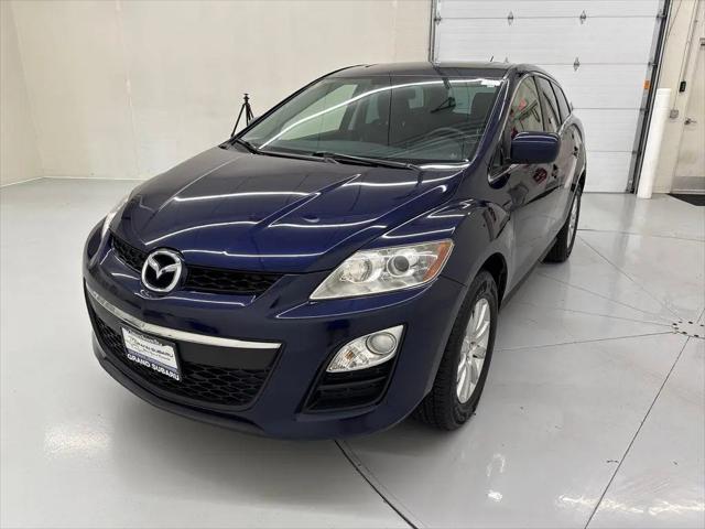 2011 Mazda CX-7 i Sport for sale in Bensenville, IL