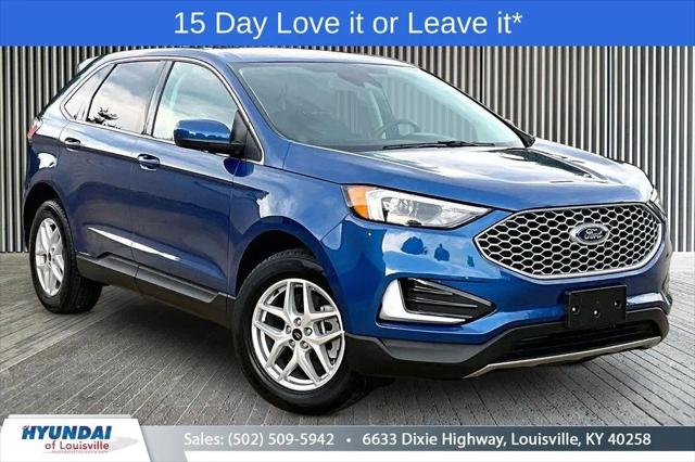 2024 Ford Edge SEL for sale in Louisville, KY