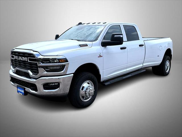 2026 RAM Ram 3500 RAM 3500 TRADESMAN CREW CAB 4X4 8 BOX 2026 RAM Ram 3500 RAM 3500 TRADESMAN CREW CAB 4X4 8 BOX
