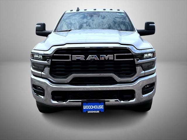 2026 RAM Ram 3500 RAM 3500 TRADESMAN CREW CAB 4X4 8 BOX 2026 RAM Ram 3500 RAM 3500 TRADESMAN CREW CAB 4X4 8 BOX
