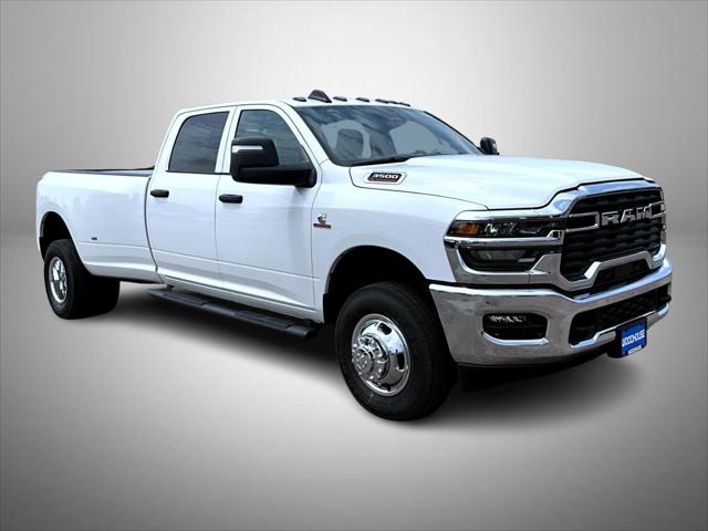 2026 RAM Ram 3500 RAM 3500 TRADESMAN CREW CAB 4X4 8 BOX 2026 RAM Ram 3500 RAM 3500 TRADESMAN CREW CAB 4X4 8 BOX