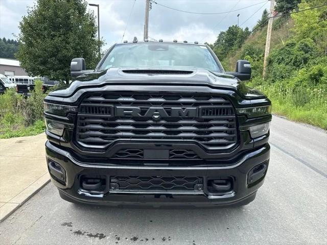 2026 RAM 2500 RAM 2500 BLACK EXPRESS CREW CAB 4X4 64 BOX 2026 RAM 2500 RAM 2500 BLACK EXPRESS CREW CAB 4X4 64 BOX