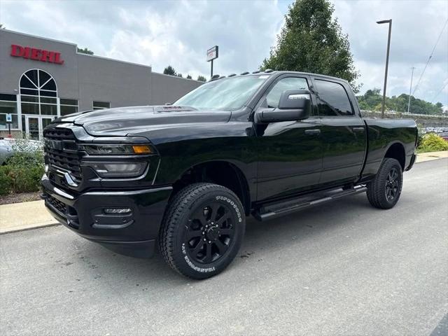 2026 RAM 2500 RAM 2500 BLACK EXPRESS CREW CAB 4X4 64 BOX 2026 RAM 2500 RAM 2500 BLACK EXPRESS CREW CAB 4X4 64 BOX