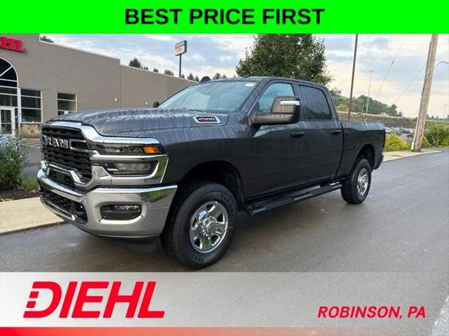 2026 RAM 2500 RAM 2500 TRADESMAN CREW CAB 4X4 64 BOX 2026 RAM 2500 RAM 2500 TRADESMAN CREW CAB 4X4 64 BOX