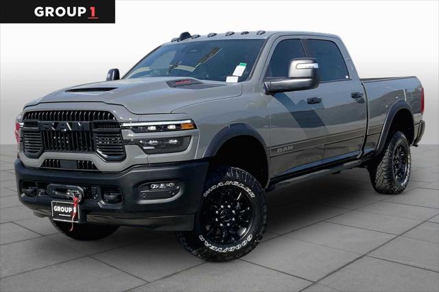 2026 Ram 2500 Power Wagon Crew Cab 4x4 64 Box for sale in Rockwall, TX