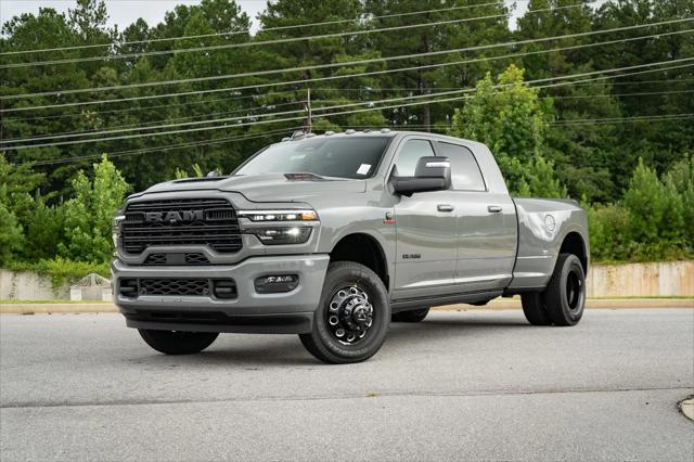 2026 RAM Ram 3500 RAM 3500 LARAMIE MEGA CAB 4X4 64 BOX