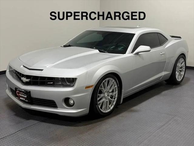 2012 Chevrolet Camaro for sale near Lebanon, OH
