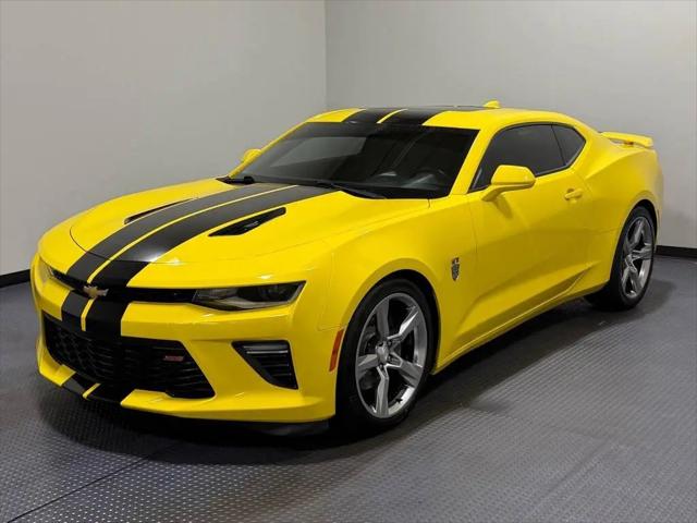 2017 Chevrolet Camaro for sale near Lebanon, OH