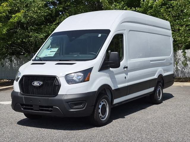 2026 Ford Transit Cargo Van T-350 148 EL Hi Rf 9500 GVWR RWD for sale in Elkton, MD