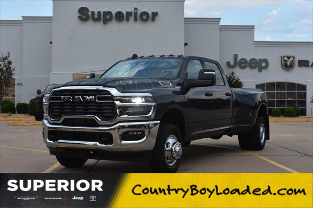 2026 RAM Ram 3500 RAM 3500 TRADESMAN CREW CAB 4X4 8 BOX 2026 RAM Ram 3500 RAM 3500 TRADESMAN CREW CAB 4X4 8 BOX