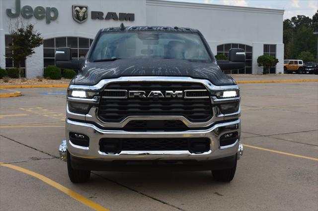 2026 RAM Ram 3500 RAM 3500 TRADESMAN CREW CAB 4X4 8 BOX 2026 RAM Ram 3500 RAM 3500 TRADESMAN CREW CAB 4X4 8 BOX