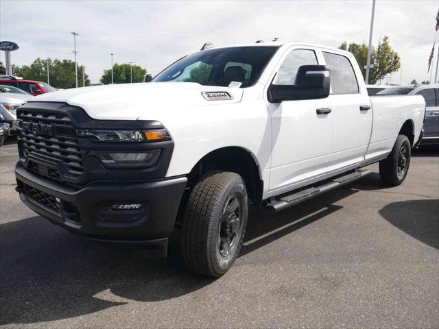 2026 RAM Ram 3500 RAM 3500 TRADESMAN CREW CAB 4X4 8 BOX 2026 RAM Ram 3500 RAM 3500 TRADESMAN CREW CAB 4X4 8 BOX