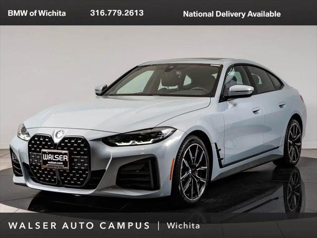 2022 BMW 430i Gran Coupe i for sale in Wichita, KS