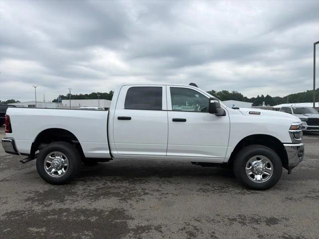 2026 RAM 2500 RAM 2500 TRADESMAN CREW CAB 4X4 64 BOX 2026 RAM 2500 RAM 2500 TRADESMAN CREW CAB 4X4 64 BOX