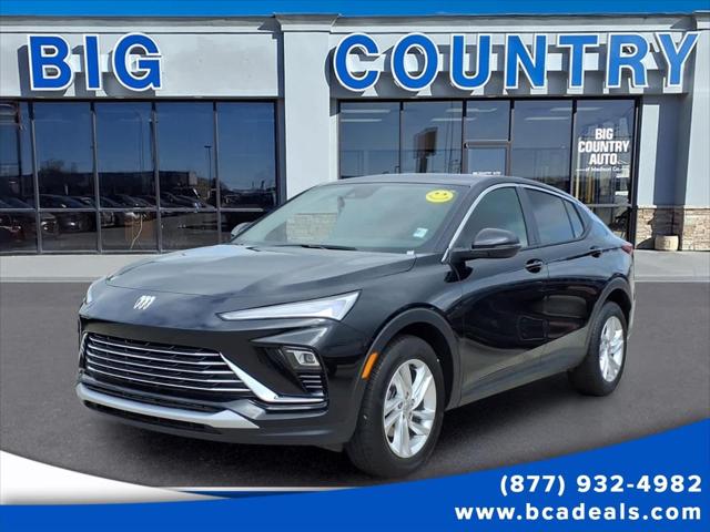 2026 Buick NV Preferred FWD for sale in Madison, NE