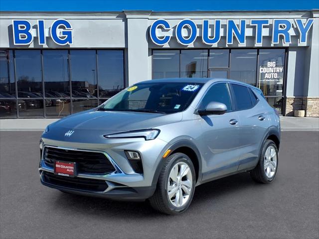 2024 Buick Encore GX Preferred FWD for sale in Madison, NE