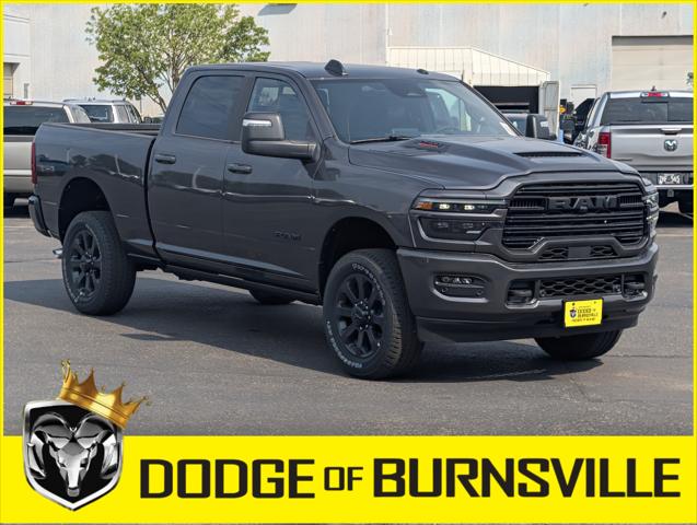 2026 RAM Ram 2500 RAM 2500 LARAMIE CREW CAB 4X4 64 BOX