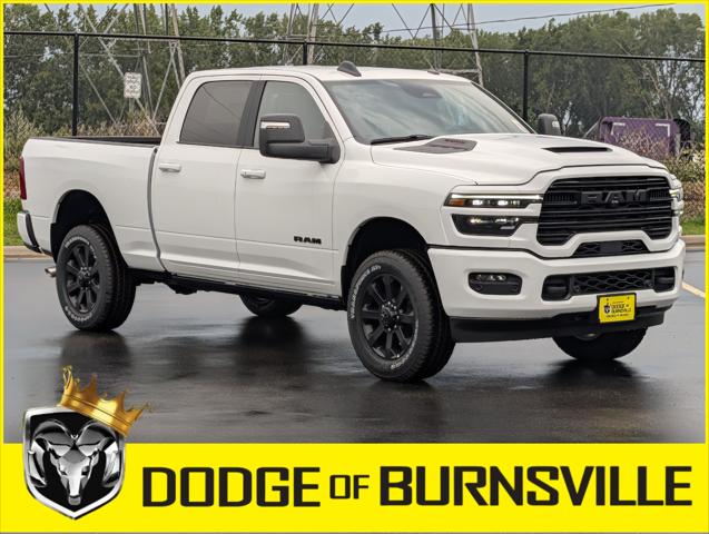 2026 RAM Ram 2500 RAM 2500 LARAMIE CREW CAB 4X4 64 BOX