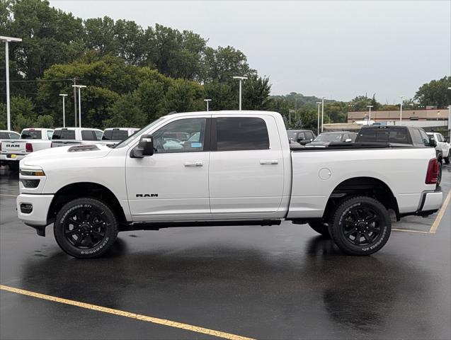 2026 RAM Ram 2500 RAM 2500 LARAMIE CREW CAB 4X4 64 BOX