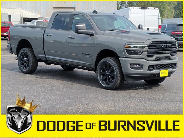 2026 RAM Ram 2500 RAM 2500 LARAMIE CREW CAB 4X4 64 BOX