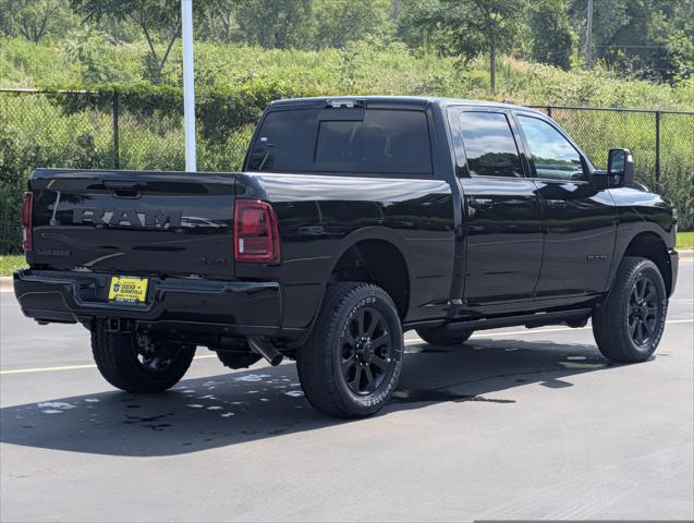 2026 RAM Ram 2500 RAM 2500 LARAMIE CREW CAB 4X4 64 BOX 2026 RAM Ram 2500 RAM 2500 LARAMIE CREW CAB 4X4 64 BOX