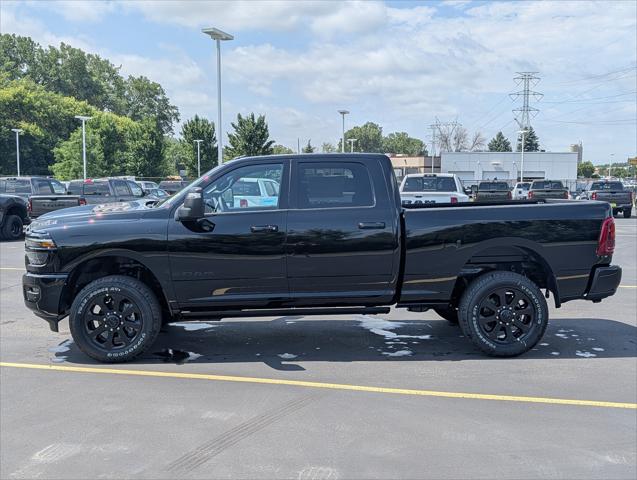 2026 RAM Ram 2500 RAM 2500 LARAMIE CREW CAB 4X4 64 BOX 2026 RAM Ram 2500 RAM 2500 LARAMIE CREW CAB 4X4 64 BOX