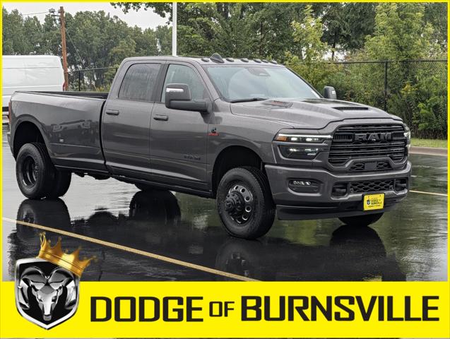 2026 RAM Ram 3500 RAM 3500 LARAMIE CREW CAB 4X4 8 BOX