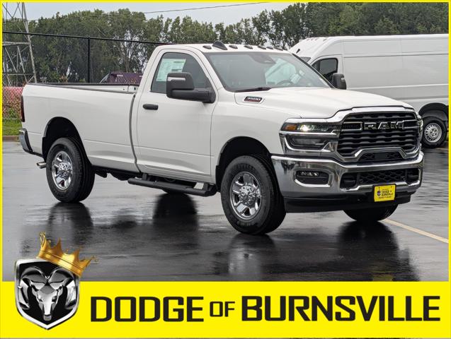 2026 RAM Ram 3500 RAM 3500 TRADESMAN REGULAR CAB 4X4 8 BOX 2026 RAM Ram 3500 RAM 3500 TRADESMAN REGULAR CAB 4X4 8 BOX