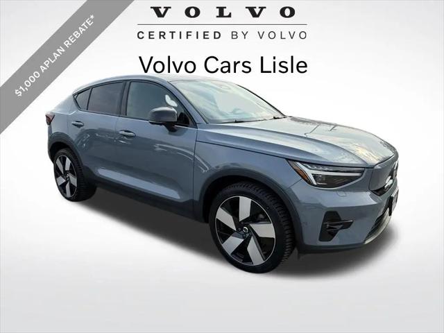 2023 Volvo CT Twin Ultimate for sale in Lisle, IL