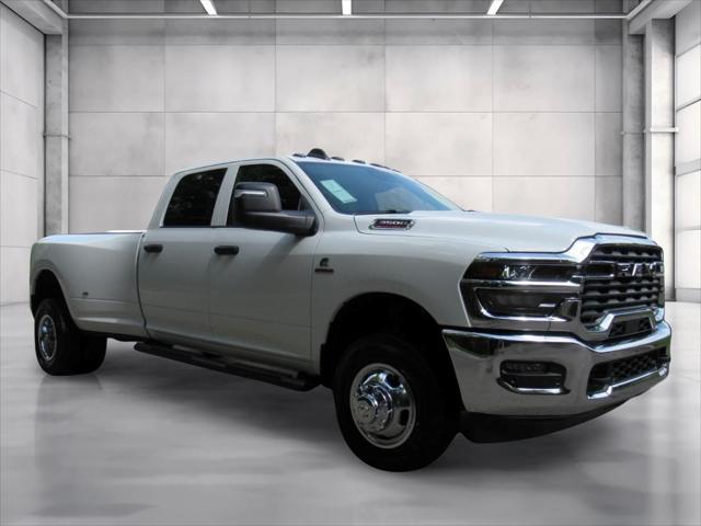 2026 RAM Ram 3500 RAM 3500 TRADESMAN CREW CAB 4X4 8 BOX 2026 RAM Ram 3500 RAM 3500 TRADESMAN CREW CAB 4X4 8 BOX