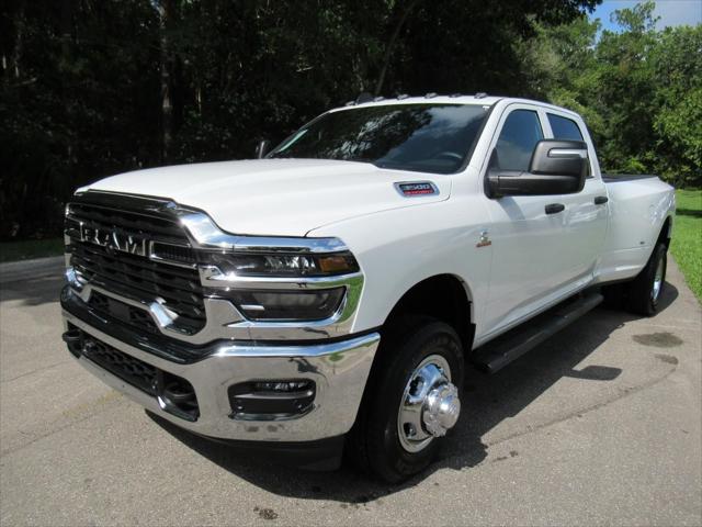 2026 RAM Ram 3500 RAM 3500 TRADESMAN CREW CAB 4X4 8 BOX 2026 RAM Ram 3500 RAM 3500 TRADESMAN CREW CAB 4X4 8 BOX