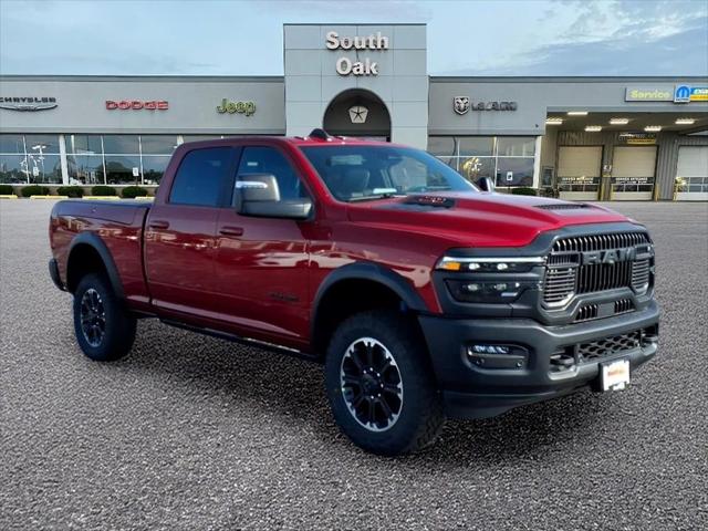 2026 Ram 2500 Power Wagon Rebel Crew Cab 4x4 6'4" Box for sale in Matteson, IL