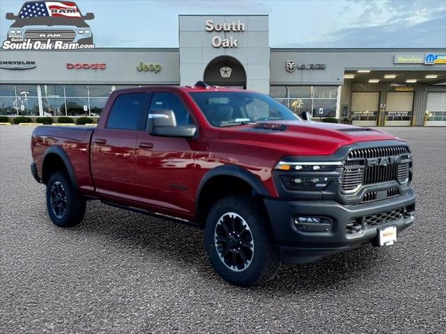 2026 Ram 2500 Power Wagon Rebel Crew Cab 4x4 6'4" Box for sale in Matteson, IL