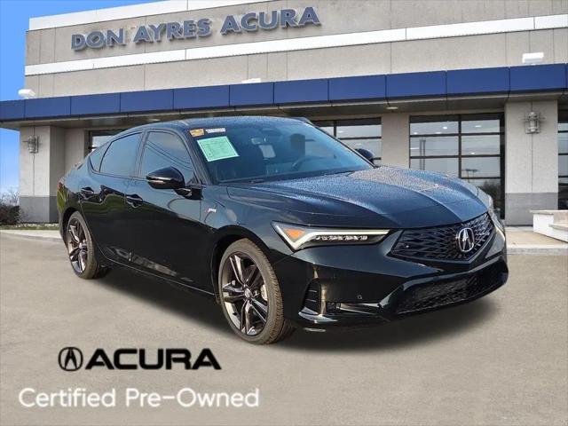 2025 Acura Integra A-SPEC Technology for sale in Fort Wayne, IN
