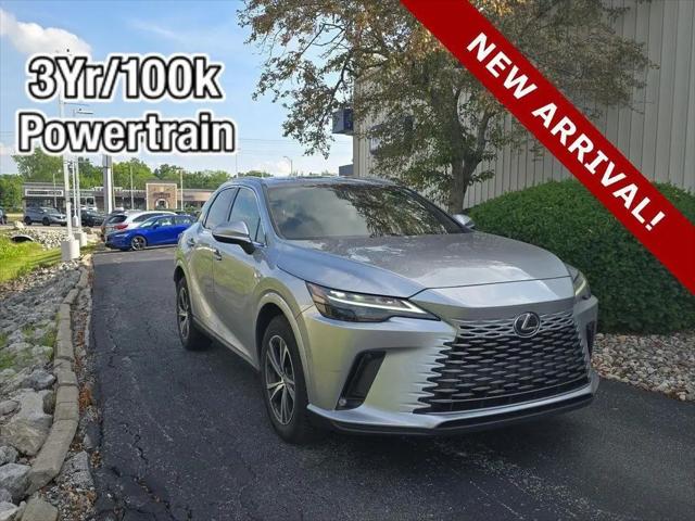 2023 Lexus RX 350 Premium Plus for sale in Fort Wayne, IN