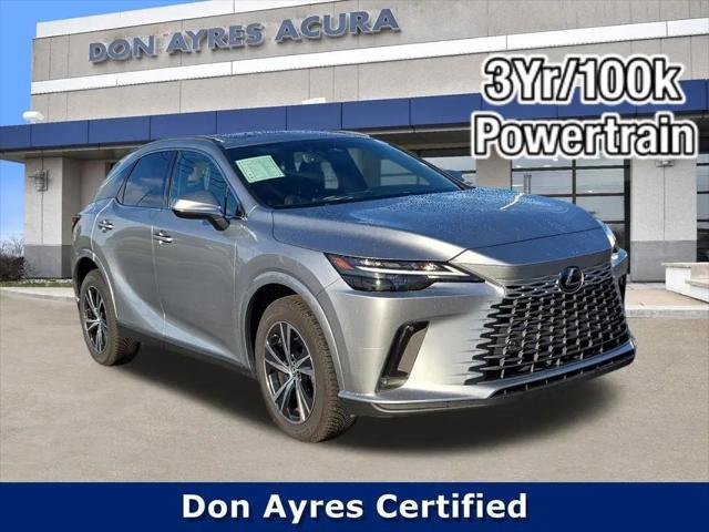 2023 Lexus RX 350 Premium Plus for sale in Fort Wayne, IN