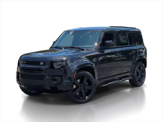 2026 Land Rover Defender P400 X-Dynamic SE for sale in Orlando, FL