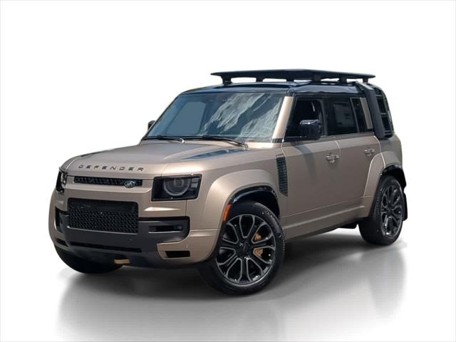 2026 Land Rover Defender P635 OCTA for sale in Orlando, FL