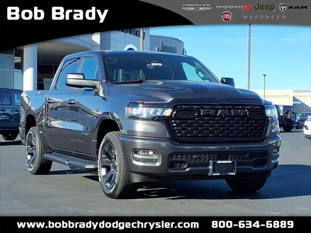2027 Ram 1500 Express for sale in Decatur, IL