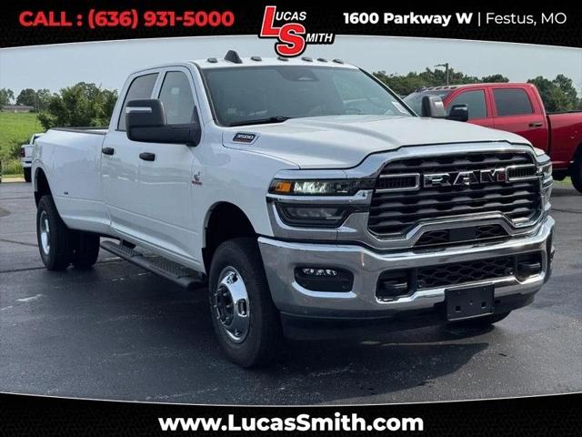 2026 RAM Ram 3500 RAM 3500 TRADESMAN CREW CAB 4X4 8 BOX 2026 RAM Ram 3500 RAM 3500 TRADESMAN CREW CAB 4X4 8 BOX