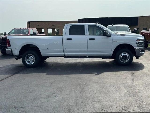 2026 RAM Ram 3500 RAM 3500 TRADESMAN CREW CAB 4X4 8 BOX 2026 RAM Ram 3500 RAM 3500 TRADESMAN CREW CAB 4X4 8 BOX