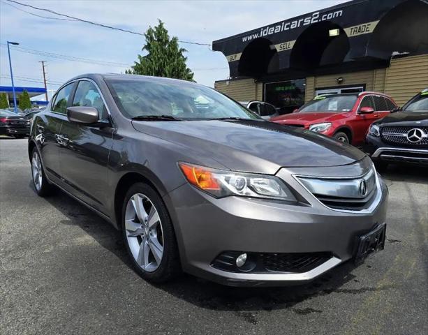 2013 Acura ILX 2.0L for sale in Camp Hill, PA