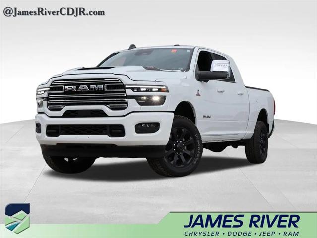 2025 Ram 3500 Laramie Mega Cab 4x4 6'4" Box for sale in Ozark, MO
