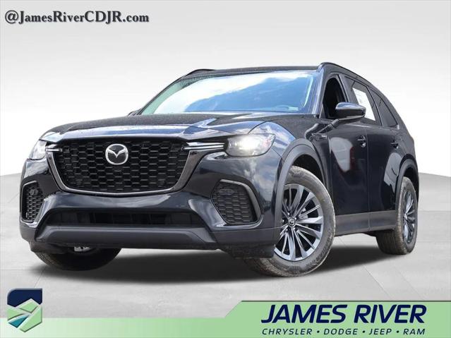 2025 Mazda CX-70 3.3 Turbo Preferred Package for sale in Ozark, MO