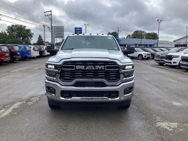 2026 RAM Ram 3500 RAM 3500 TRADESMAN CREW CAB 4X4 8 BOX 2026 RAM Ram 3500 RAM 3500 TRADESMAN CREW CAB 4X4 8 BOX