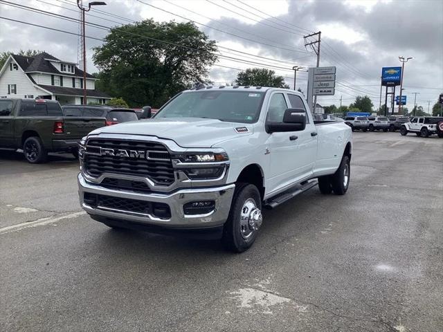 2026 RAM Ram 3500 RAM 3500 TRADESMAN CREW CAB 4X4 8 BOX 2026 RAM Ram 3500 RAM 3500 TRADESMAN CREW CAB 4X4 8 BOX