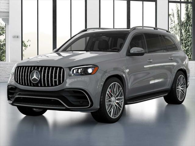 2026 Mercedes-Benz GLS AMG GLS 63 4MATIC+ for sale in Somerville, MA
